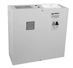 Стабилизатор Volter СНПТО- 2 с (slim) Стабилизатор Volter СНПТО- 2 с (slim)