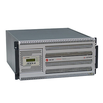 Трехфазный стабилизатор Штиль ИнСтаб IS3320RT в Омске