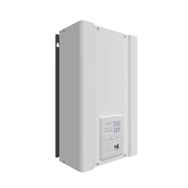 Вольт Ампер-Р Э 16-1/50A V2.1 Вольт Ампер-Р Э 16-1/50A V2.1