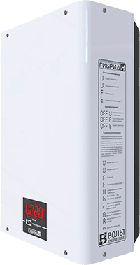 Гибрид Э 7-1/16А v2.0 Гибрид Э 7-1/16А v2.0