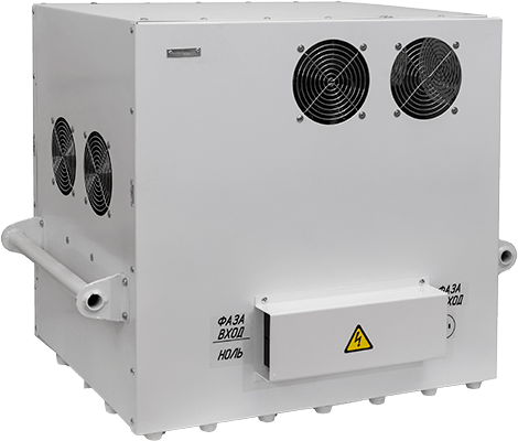 Энерготех STANDARD 35000 (HV)